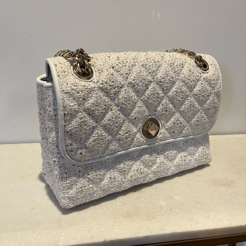 Kate spade ♠️ purse (like new)